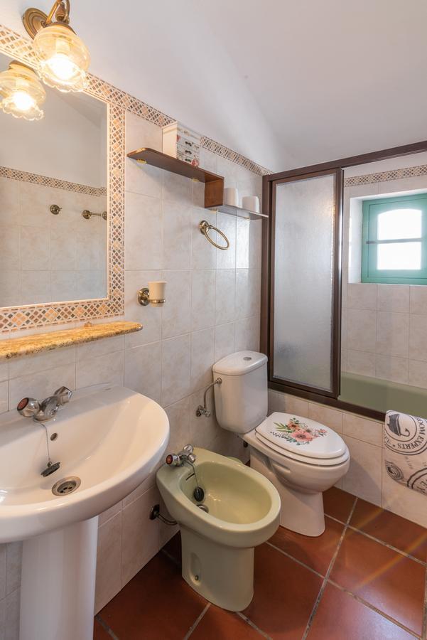 La Casa Del Molino Villa Frigiliana Ngoại thất bức ảnh