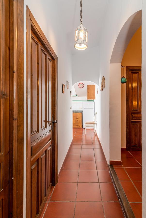 La Casa Del Molino Villa Frigiliana Ngoại thất bức ảnh